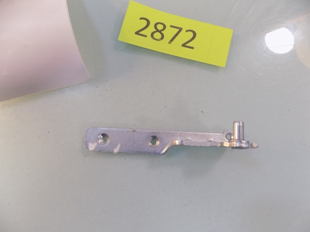 Right Lower Hinge Part\B01081643-003\Bcd #K2104357 for Hisense