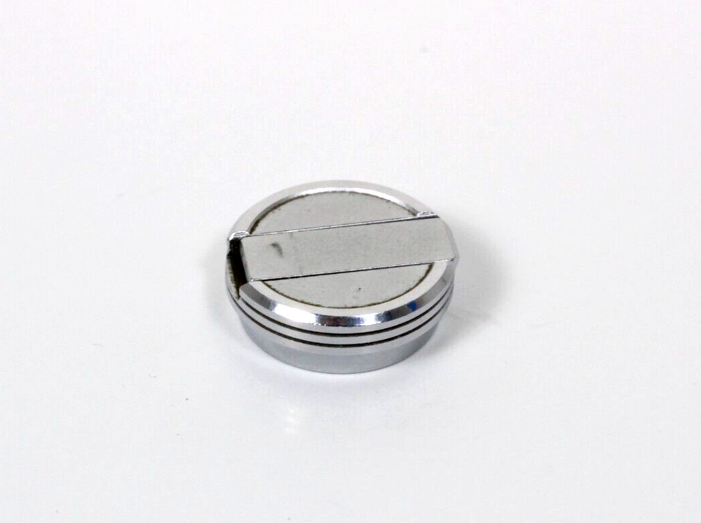 Minolta SRT 102  Rewind Knob Crank Assembly