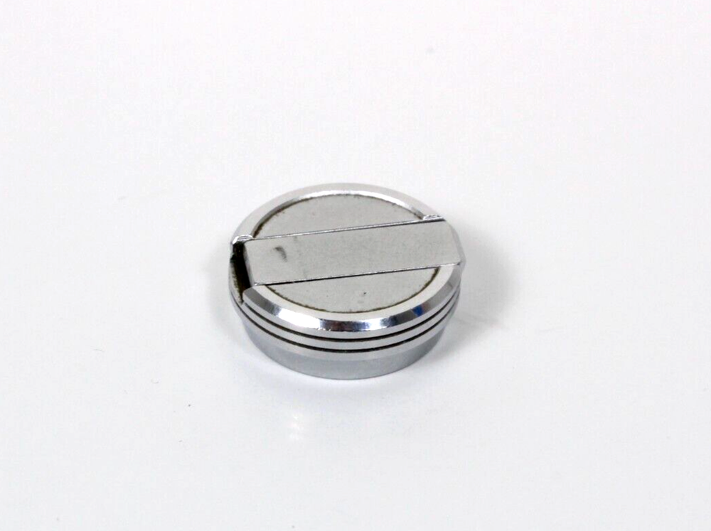 Minolta SRT 102 Rewind Knob Crank Assembly