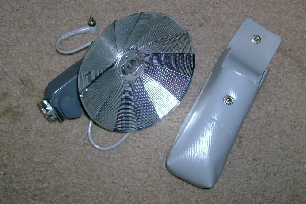 HONEYWELL TILT-A-MITE FLUSH