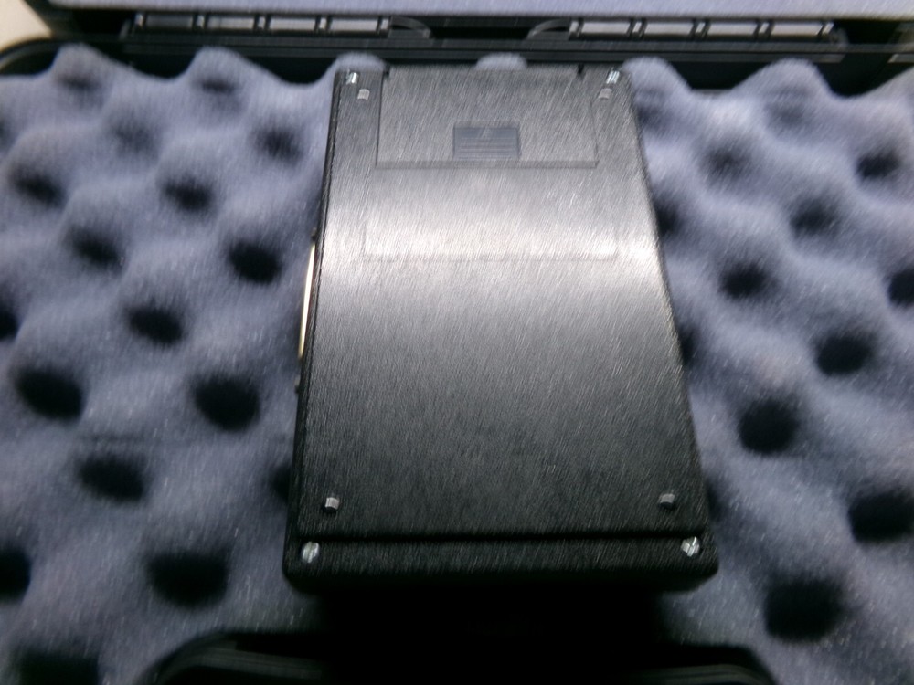 FIELD LASER ISOLATION TESTER (FLIT)
