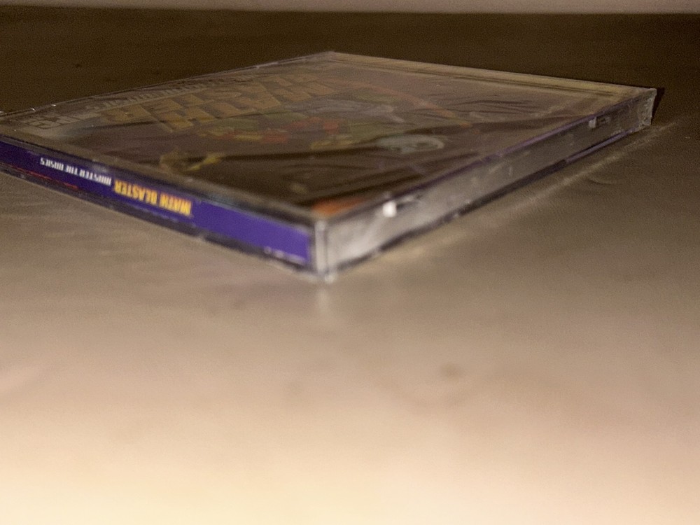 Math Blaster: Master the Basics - PC CD-ROM Scholastic Ages 6-12 (2007)