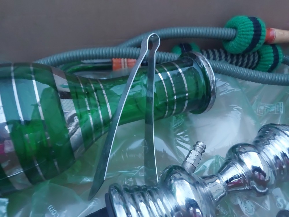 Hookah Made In Egypt