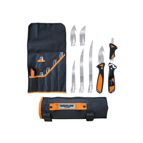 Havalon Talon Hunt Knife (XC-TH)