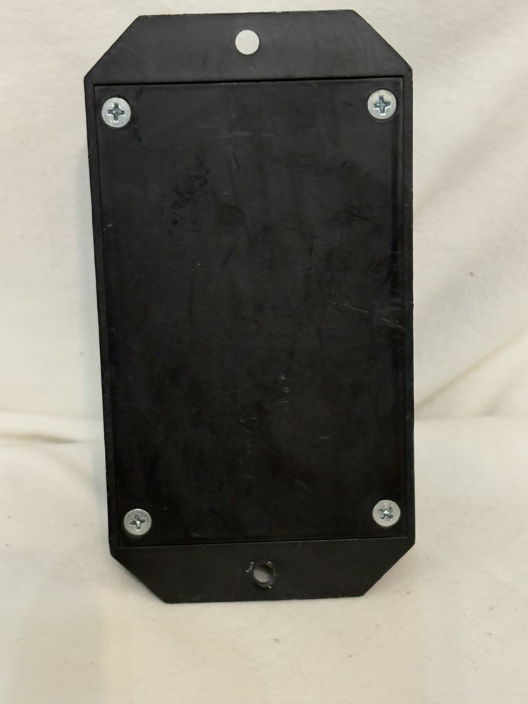 Lind Shutdown Timer SDT1230-008 12 VDC"