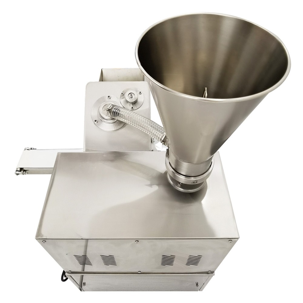 110V Automatic Multi-functional Bun Machine Dough Splitting Machine Dough Cutter