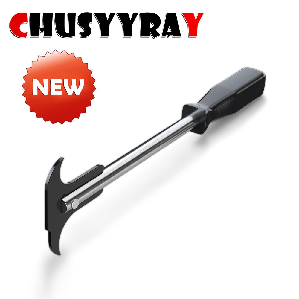 Professional Seal Puller Tool with Dual Hook Tips Remove Oil and Grease Seals US