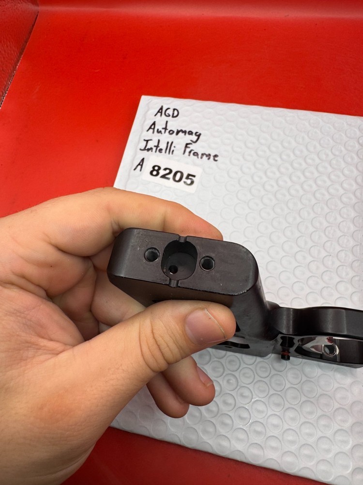 AGD Automag Intelli Frame