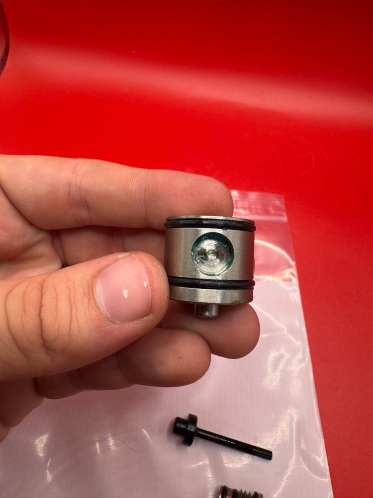 Evil PB Pimp Valve Kit