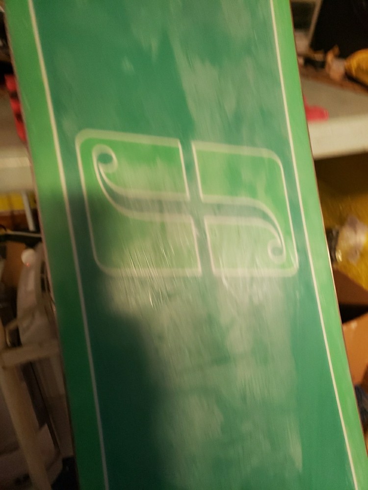 Forum Analog Snowboard 150cm