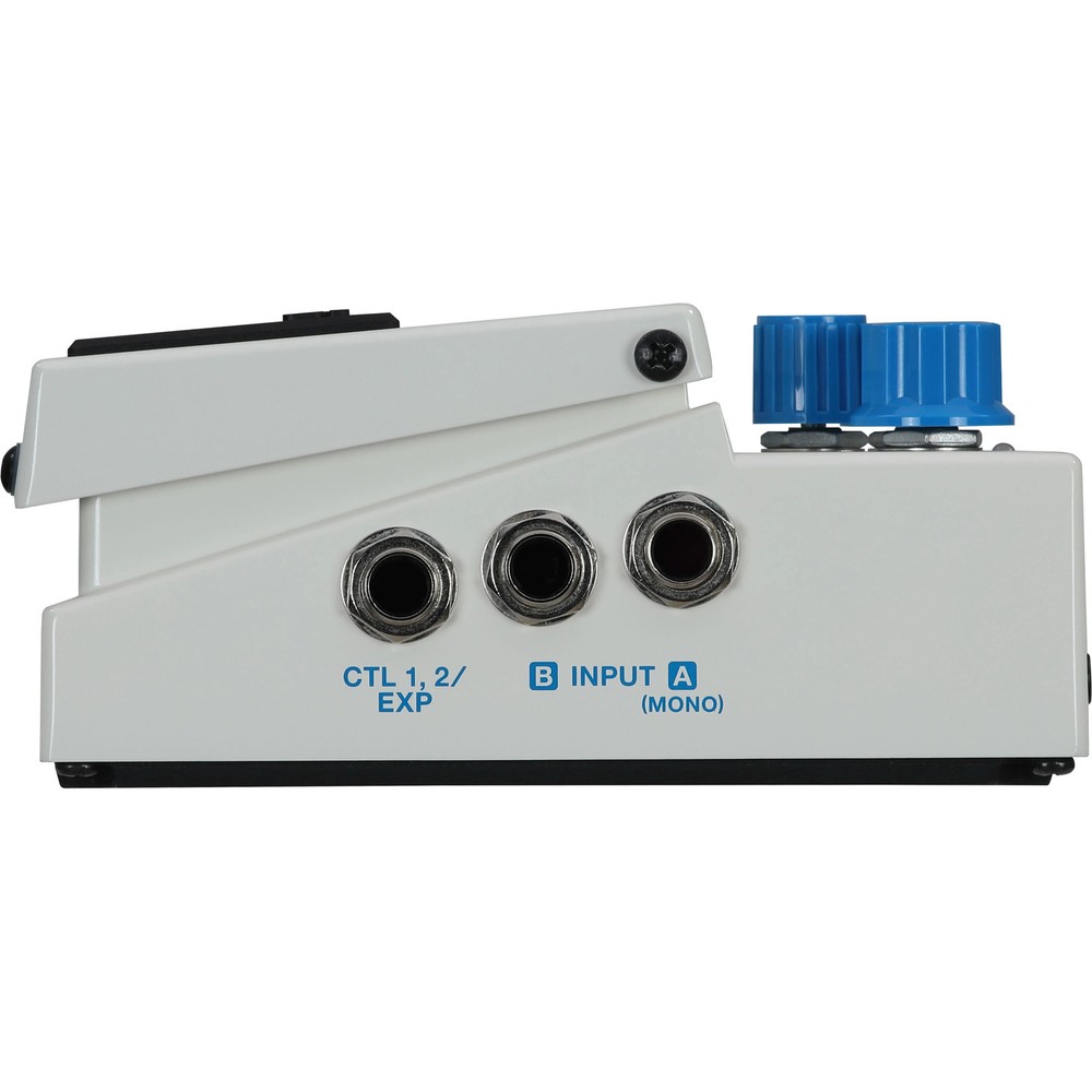 Boss PX-1 Plugout Digital Hardware Modeling Pedal