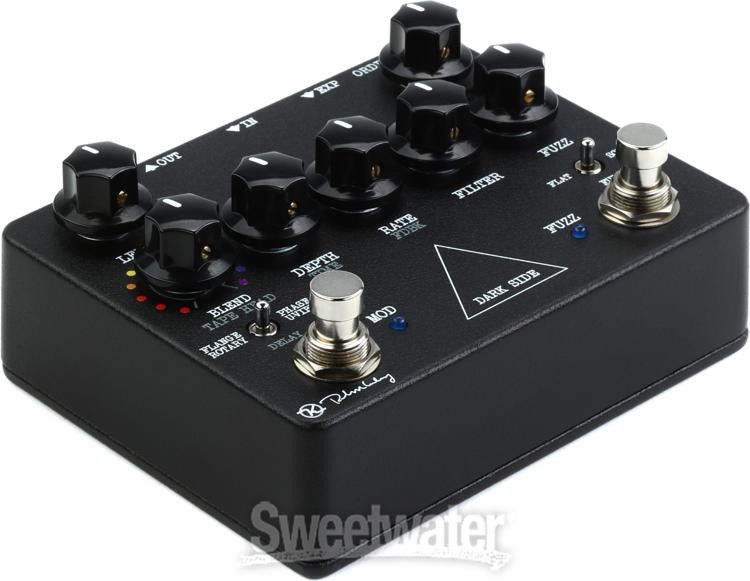 Keeley Dark Side Workstation Multi-effects Pedal
