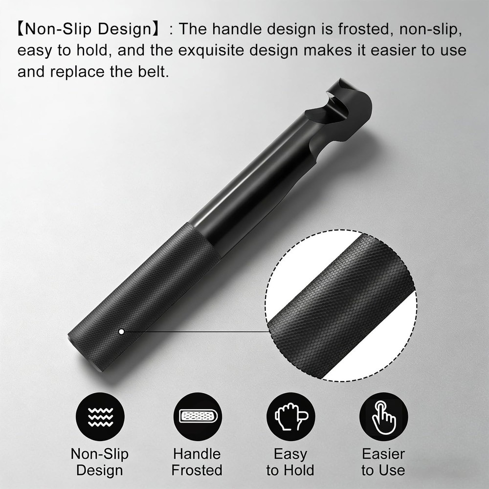 Belt Changing Tools Belt Replacement Tools Clutch Removal Wrench Tool Kit Compat