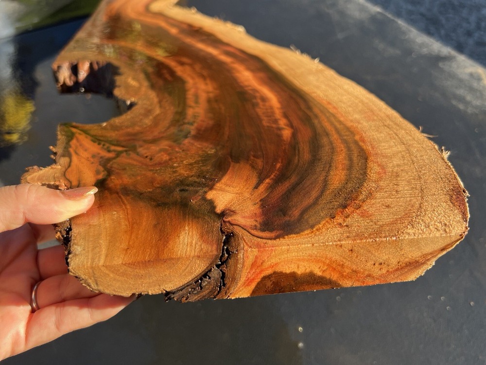 Hawaiian Milo Board #14043