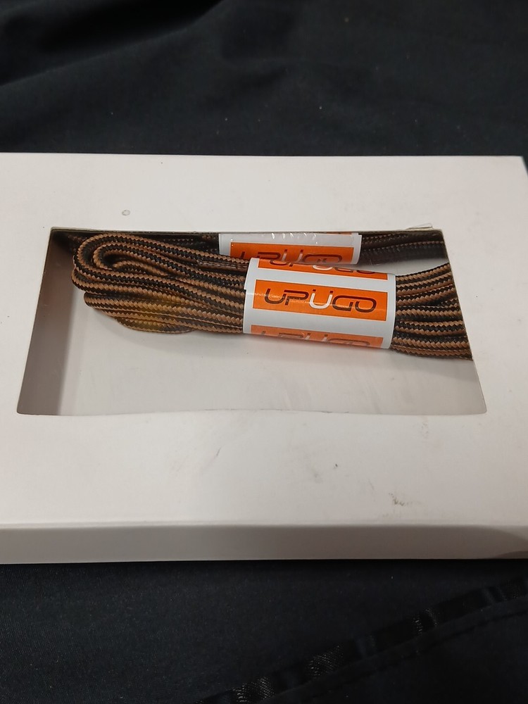 UpUGo 2 pc shoelaces
