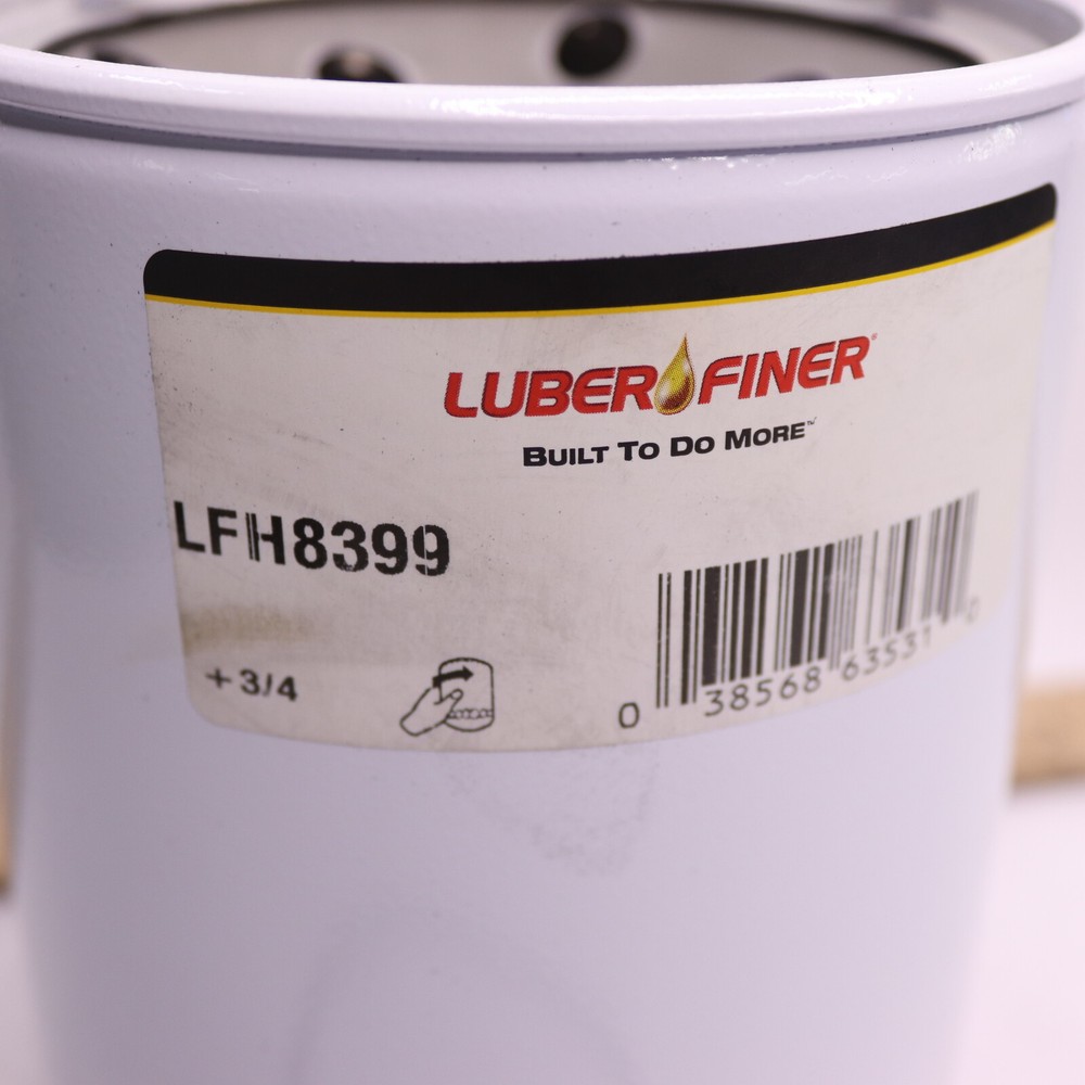 Luber-Finer Hydraulic Filter LFH8399