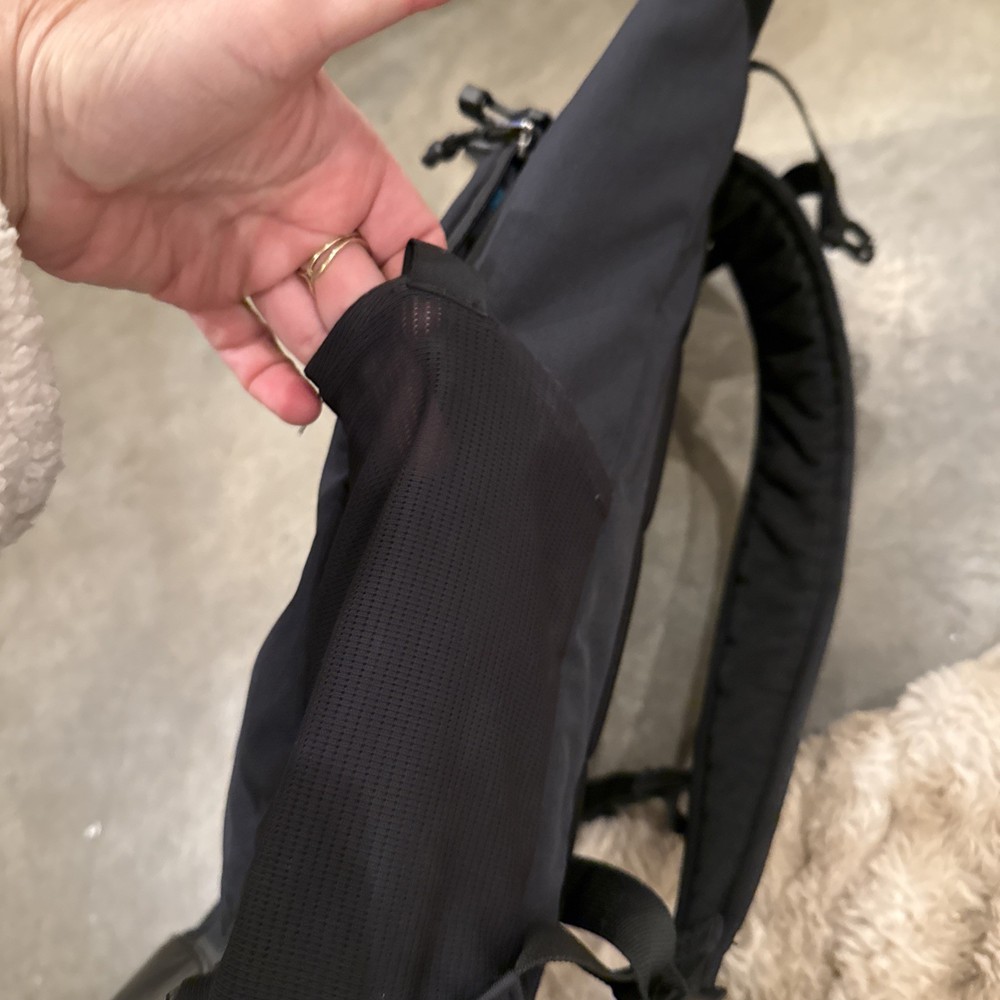 Thule Paramount 24L Daypack TRDP-115, Black