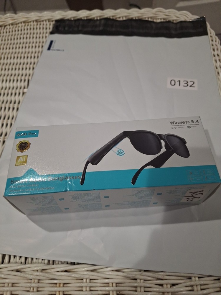 G58 Pro Smart Audio Sunglasses