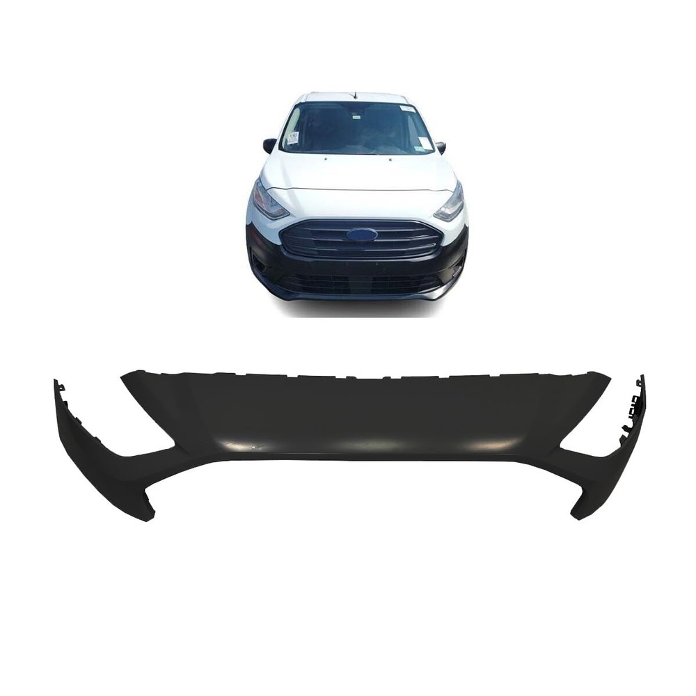 For 2019-2023 Transit Connect Front Upper Bumper
