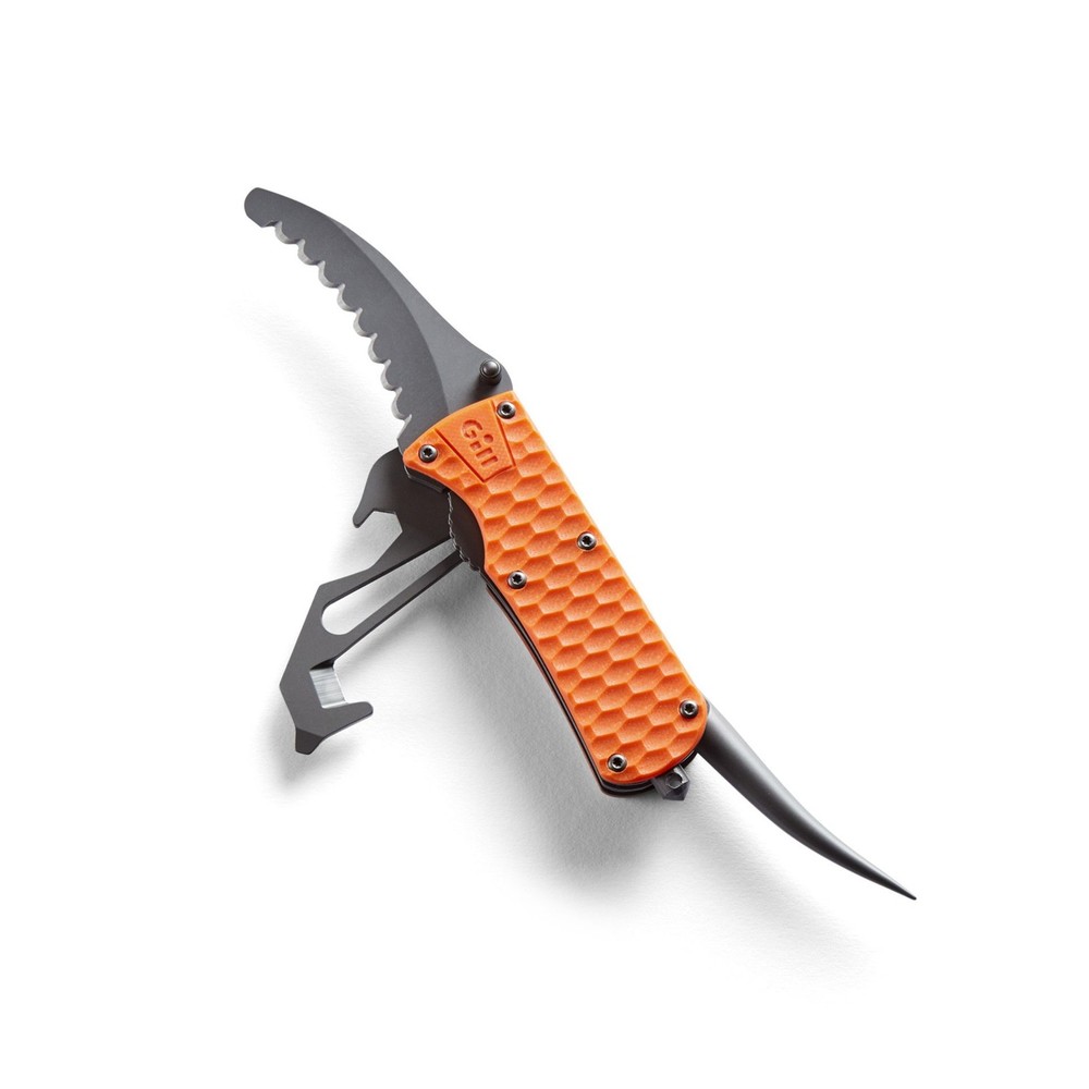 Gill Marine Tool, Orange