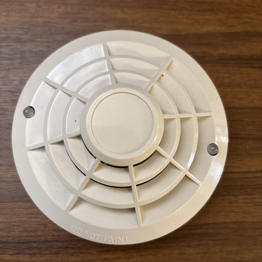 SYSTEM SENSOR 5251RP Heat Detector
