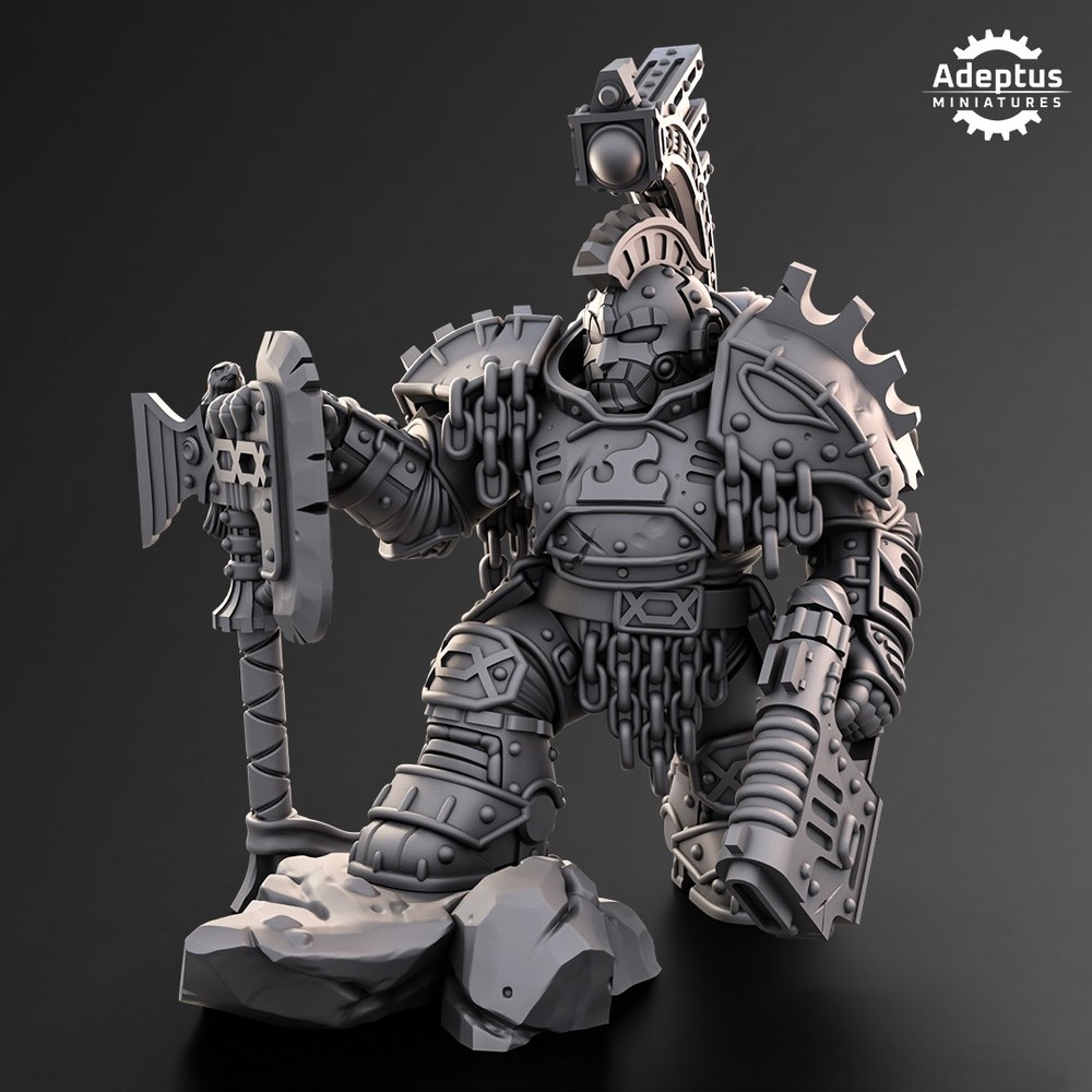 DWARVES BRAMNIR