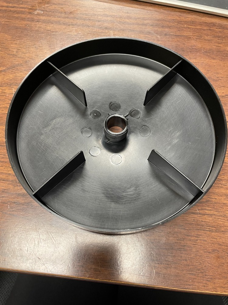 JOHNSON CONTROLS 603795 PLASTIC COVER