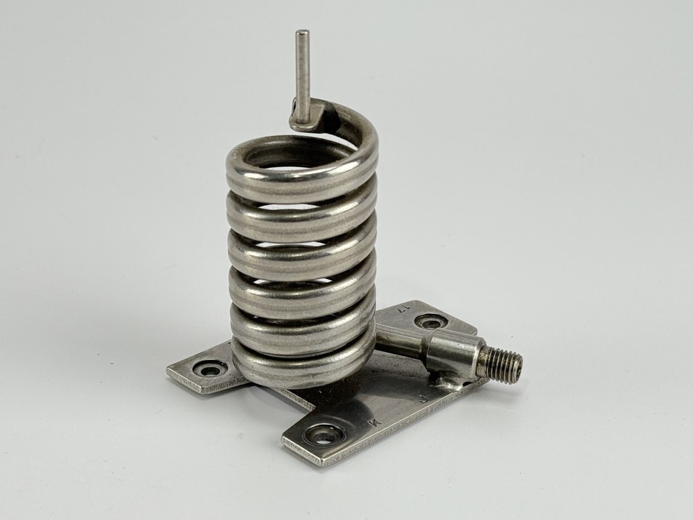 Unbranded Static Pressure Element 3000psi