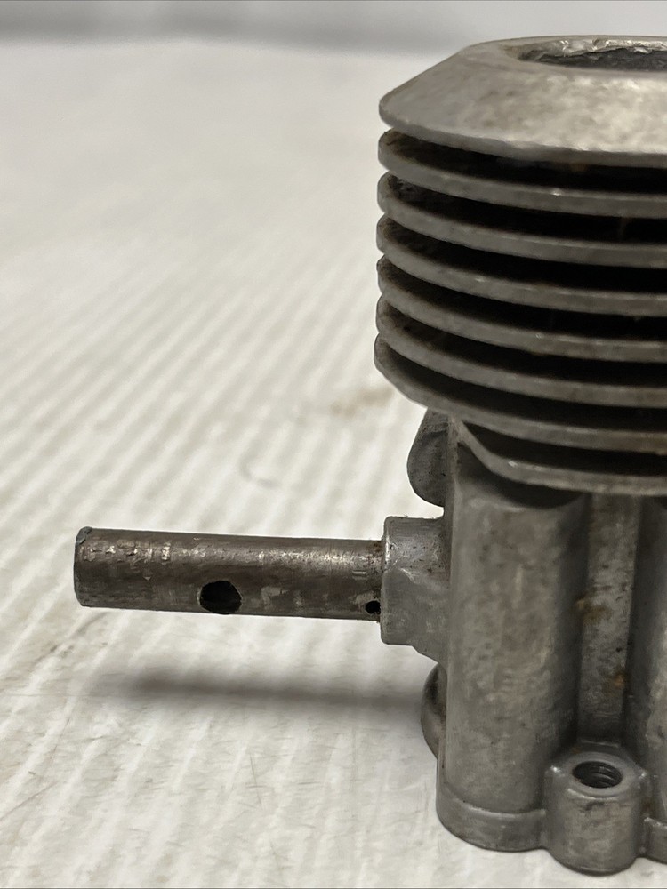 RC Engine Part