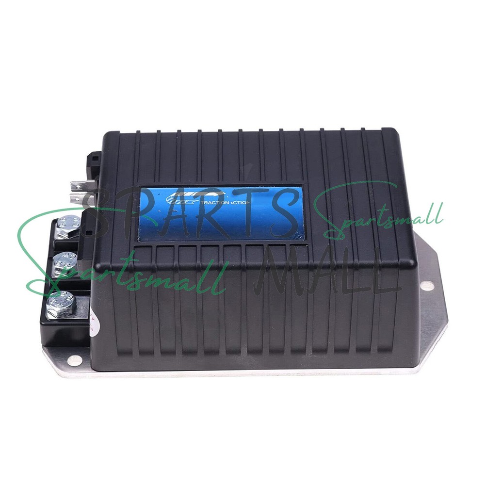 1243-4320 Motor Controller 36V 300A 0-5kΩ for Curtis PMC Forklift Stacker