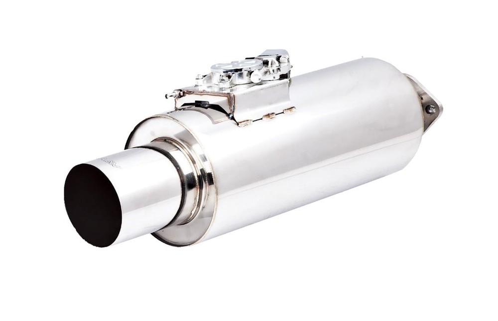 XForce Varex Muffler VMK2G-250