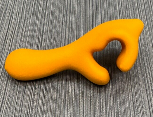 Heavy Duty Rubber Coated Bead Keeper