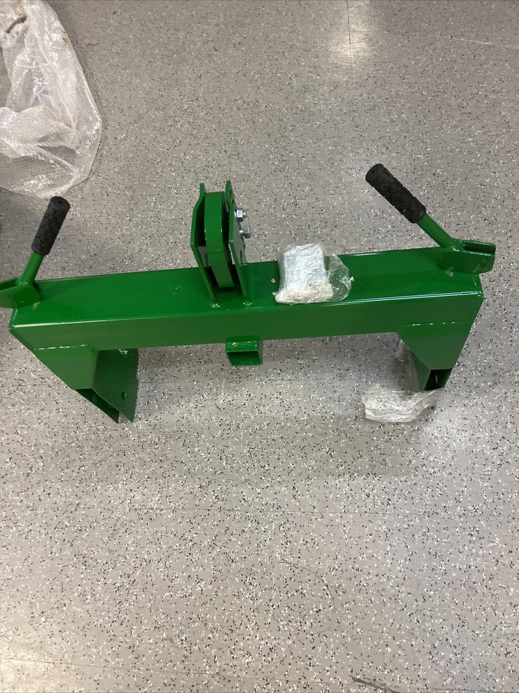 VEVOR TRACTOR Attachment ** See Pics For Item**
