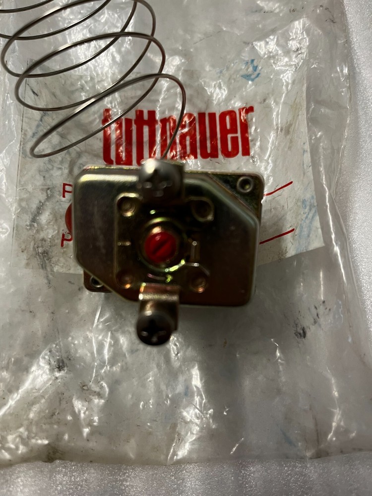 Tuttnauer Temperature Safety Probe