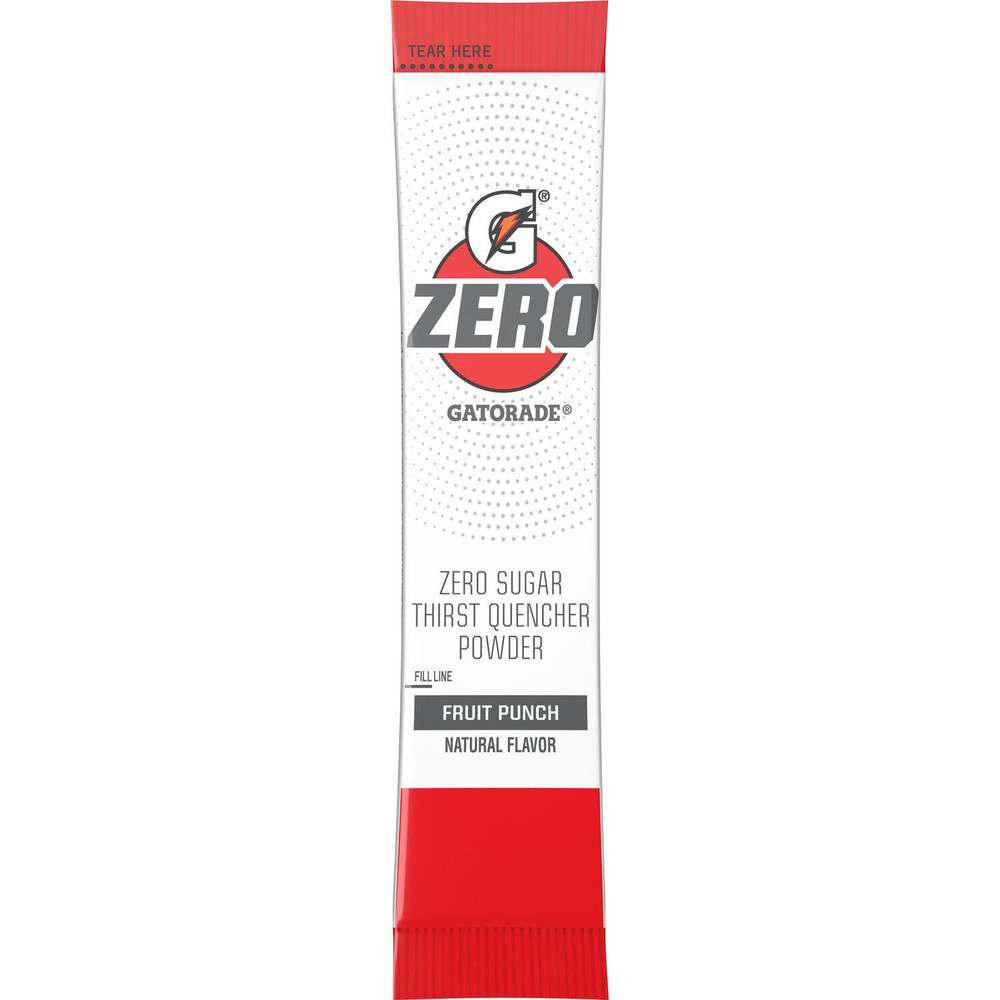 Gatorade G Zero Powder Variety Pack (40 Ct.)
