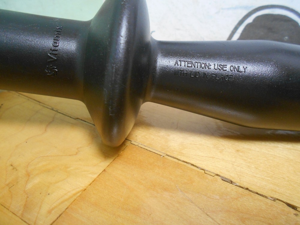 Vitamix Tamper