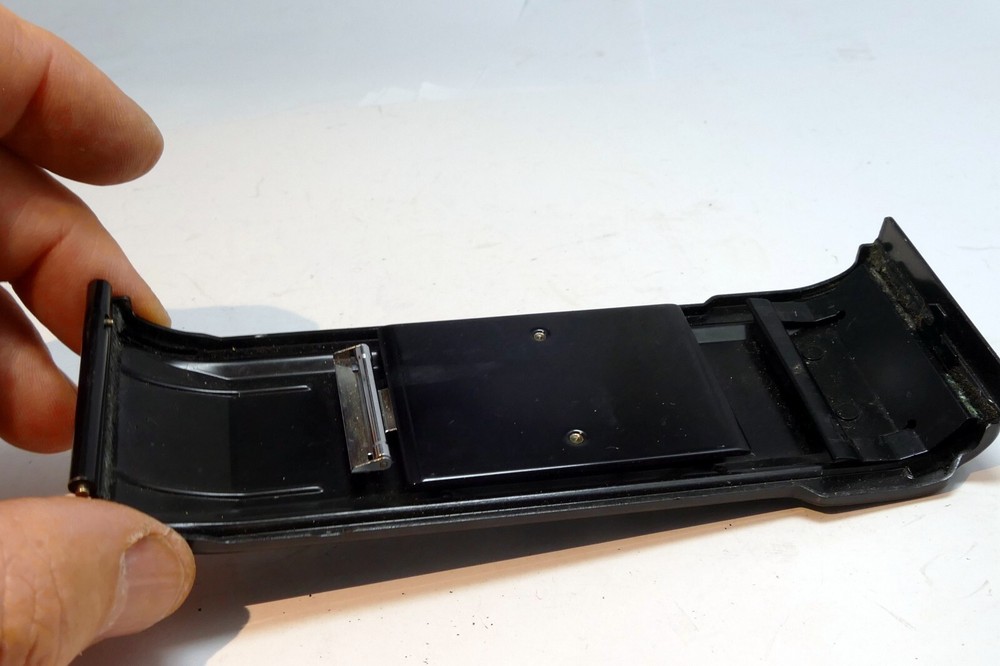 Nikon Camera Film Back Pressure Plate