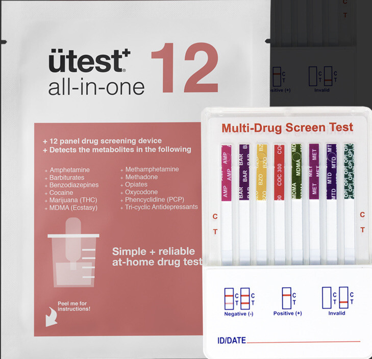 drug test