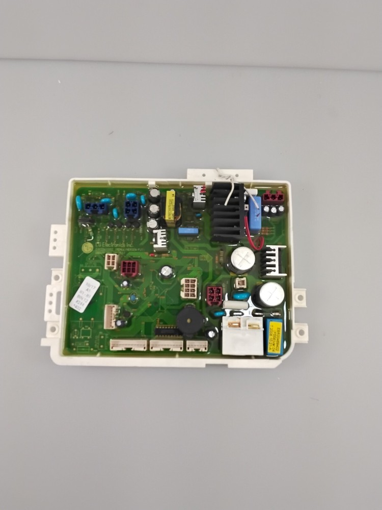 FULLY TESTED & WORKING LG Dishwasher Control Board EBR33469402