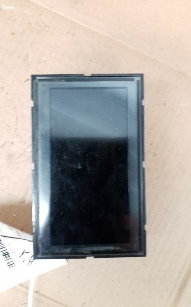 Info-GPS-TV Screen Display Screen Dash Fits 06 MAXIMA 222391