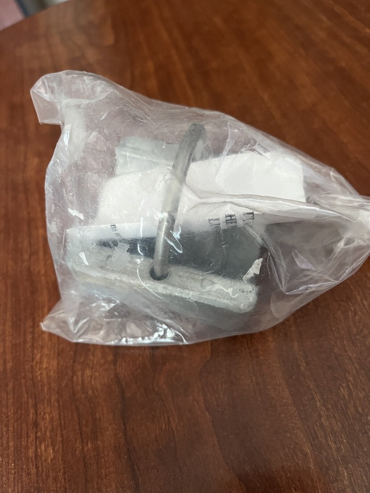 Pool Tool 104B Anti-Electrolysis Zinc Anode Bracket