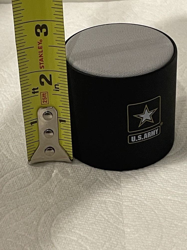 Go Army Bluetooth Speaker Army Branded