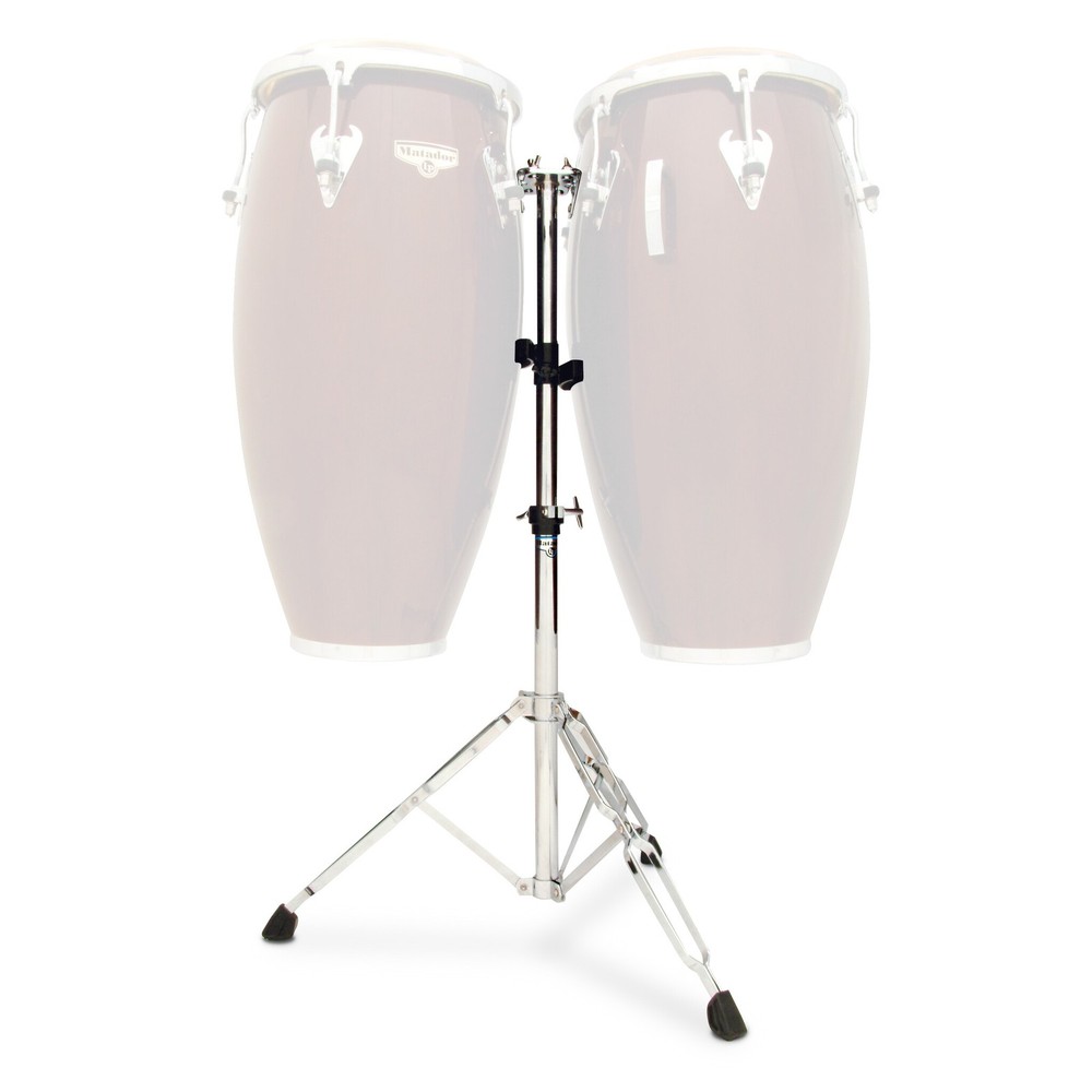 LP MATADOR DOUBLE CONGA STAND