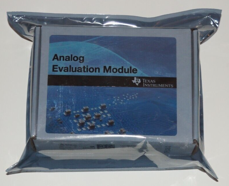 ※ Authentic TI ※ DAC53608EVM ~ 8CH EVM Data Conversion IC Development Evaluation