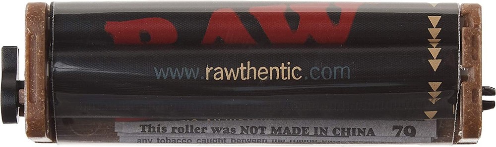 RAW ECO Plastic Roller 2 WAY Adjustable 79MM