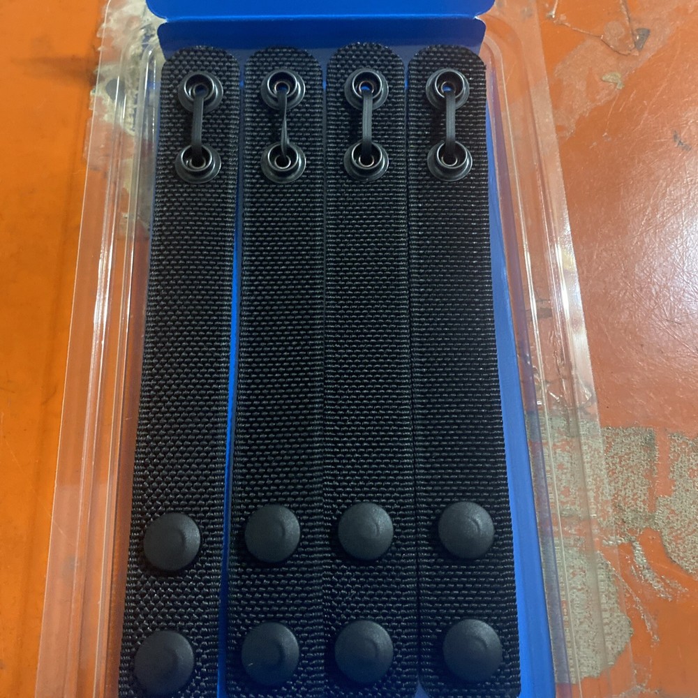 Galls Nylon Belt Keeper
