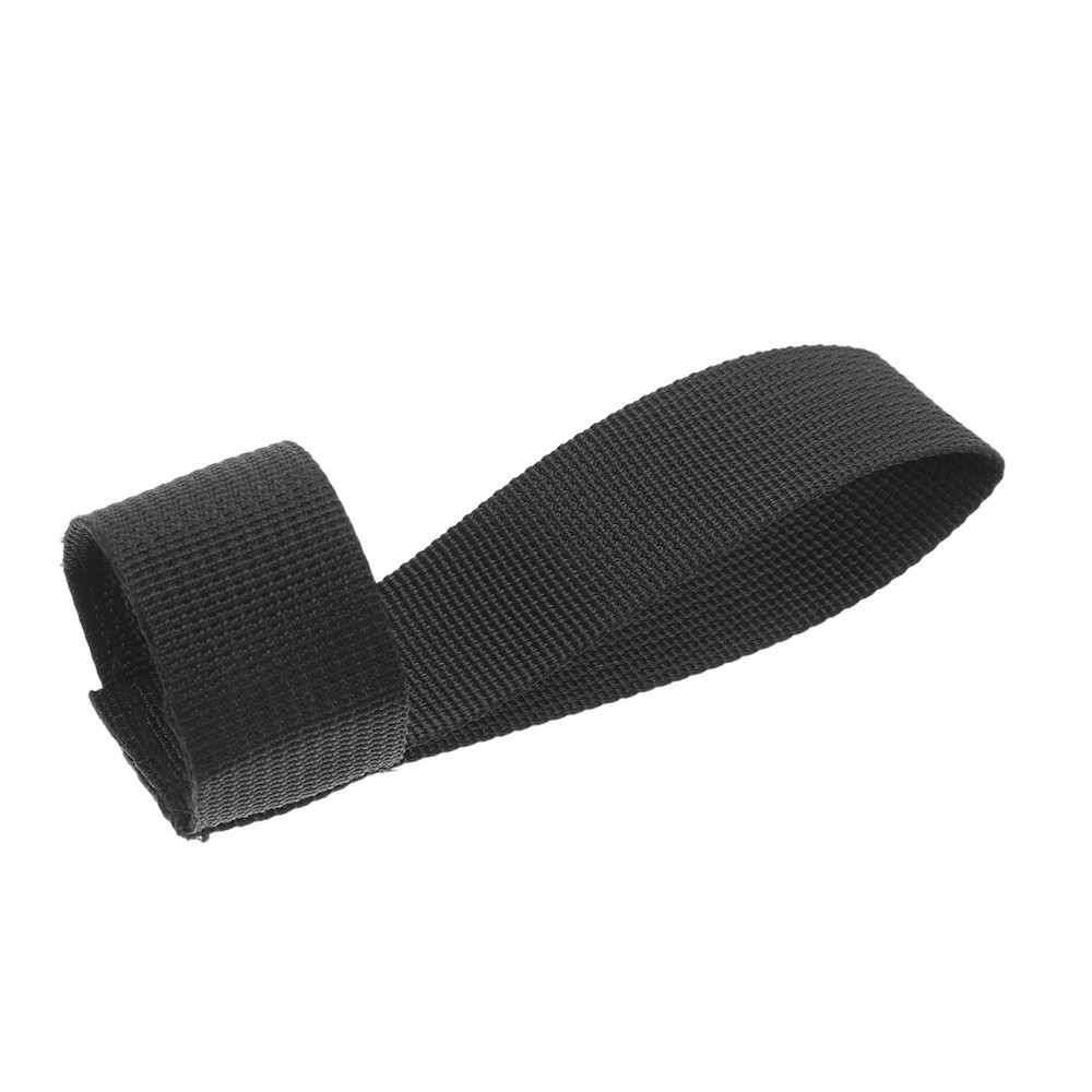 Torch Storage Pouch Holder Flash Light for Belt Flashlight Carry Strap