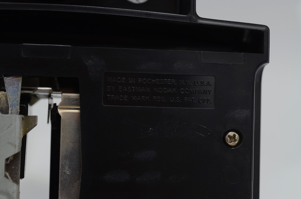 1978 Kodak Carousel Stack Loader B40 w/Original Box slide