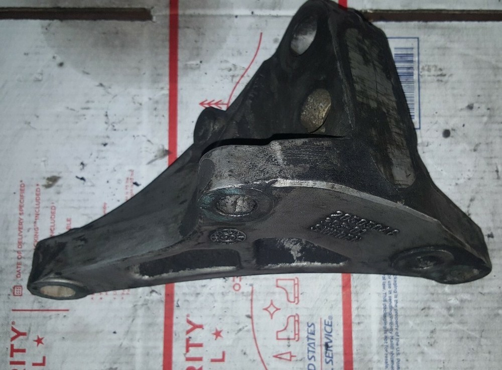 Volvo N/A Engine Mount 20505048