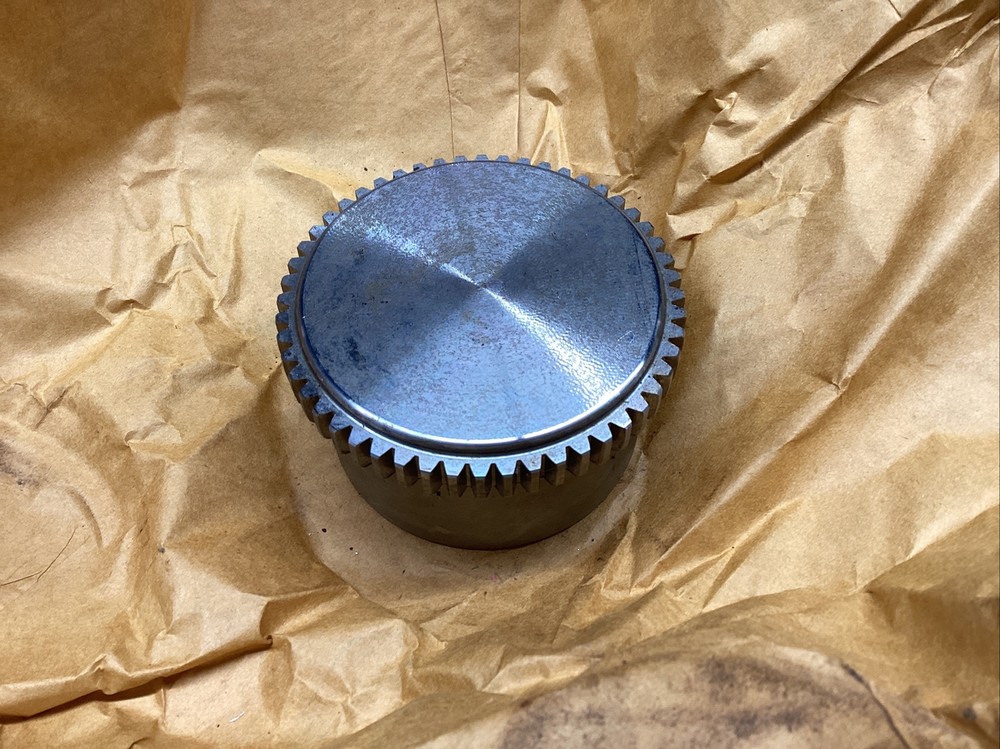 System Components Flex Hub RSB 043000 12S #804M32